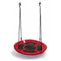 Heat Wave Wonkawoo Little Flyers Platform Swing HE686332